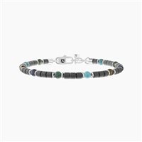 Bracciale Kidult Uomo FRIENDSHIP in Acciaio 732301 - 732301